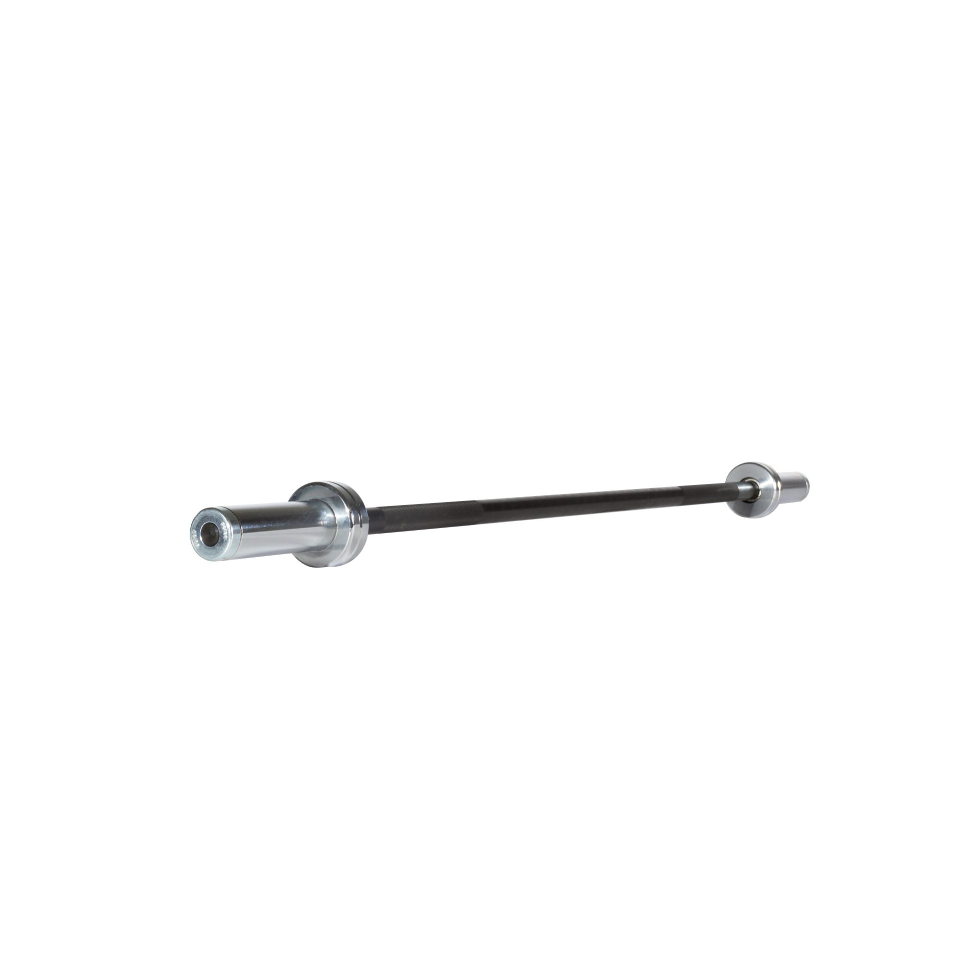 5' International Black Oxide Bar 28 mm
