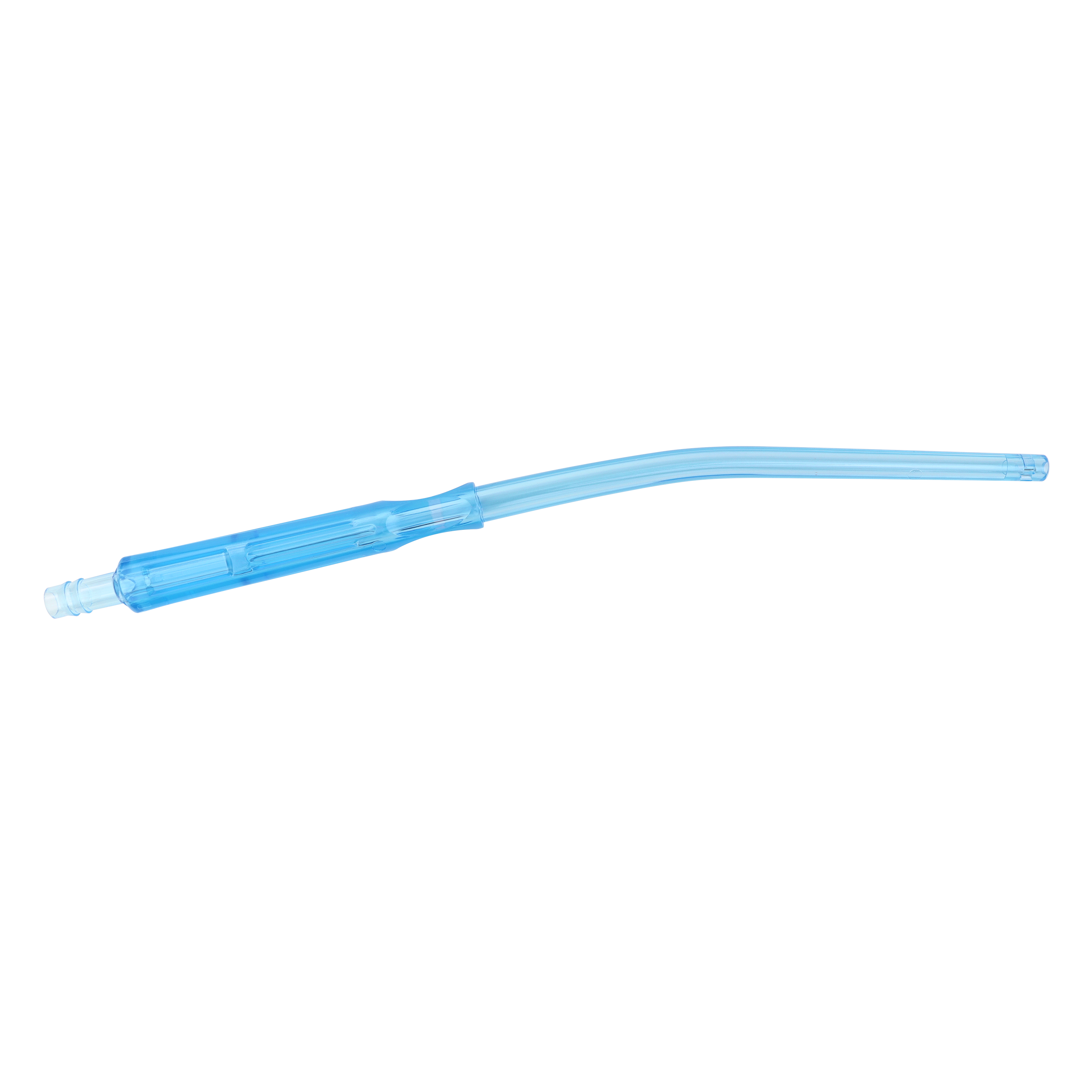 Yankauer Suction Handle, Straight Tip Non-Vented,  - 50 per Case