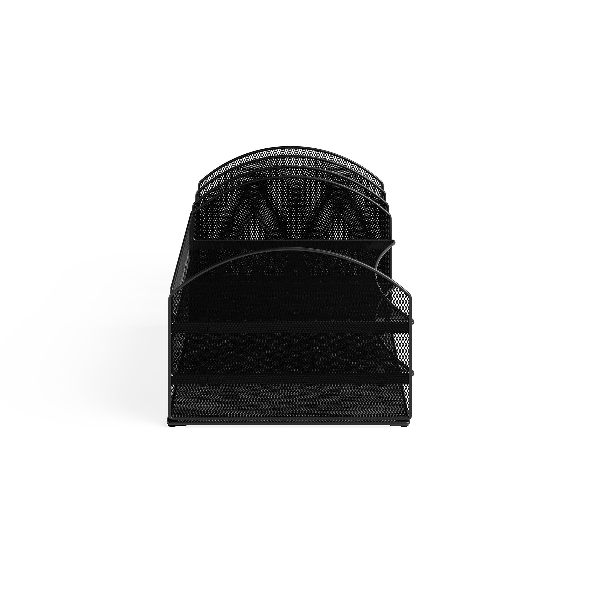 Orgnzr Onyx Dsk 3 Horz 3 Uprt