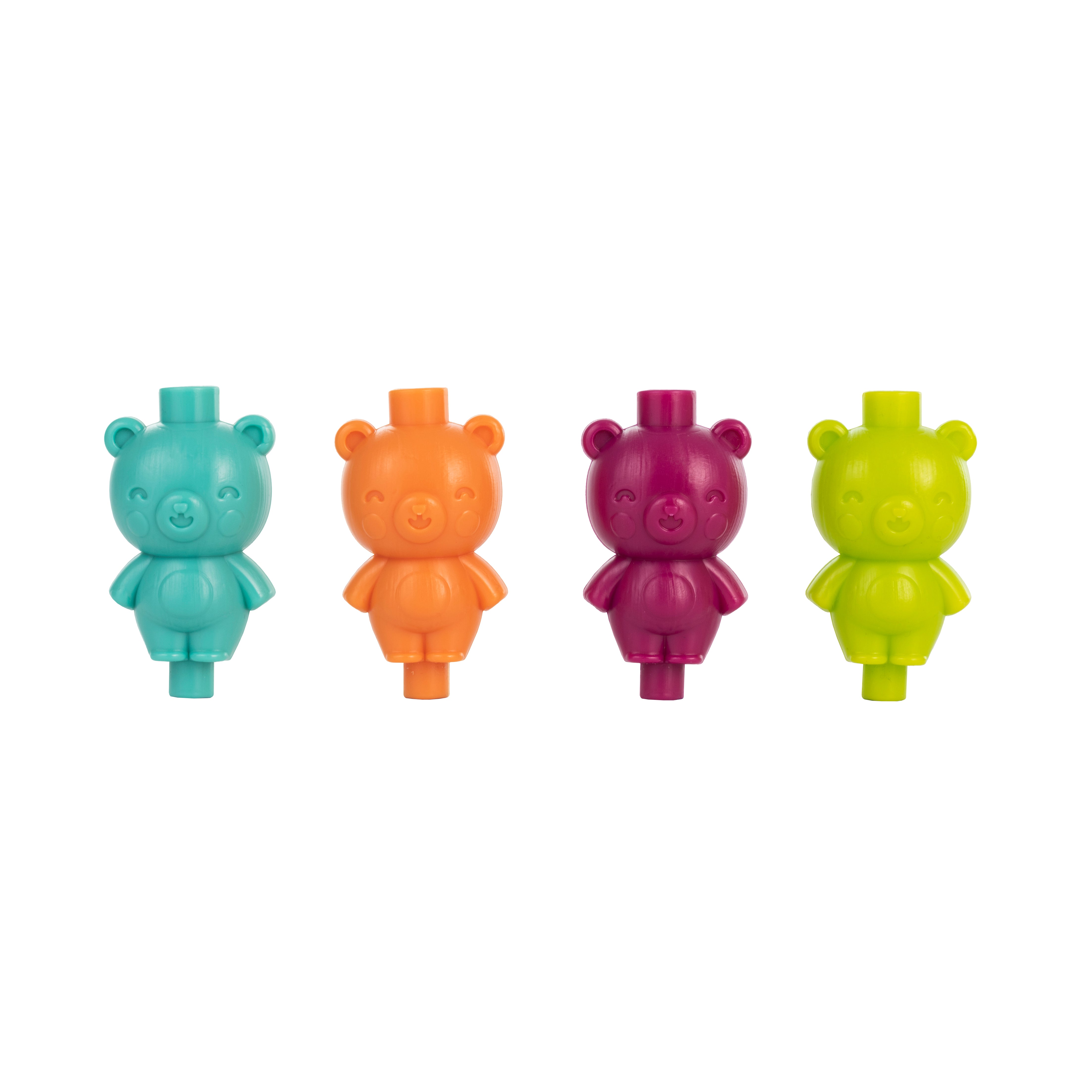 ECO Math Connectable Bears
