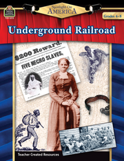 Spotlight On America: Underground Railroad