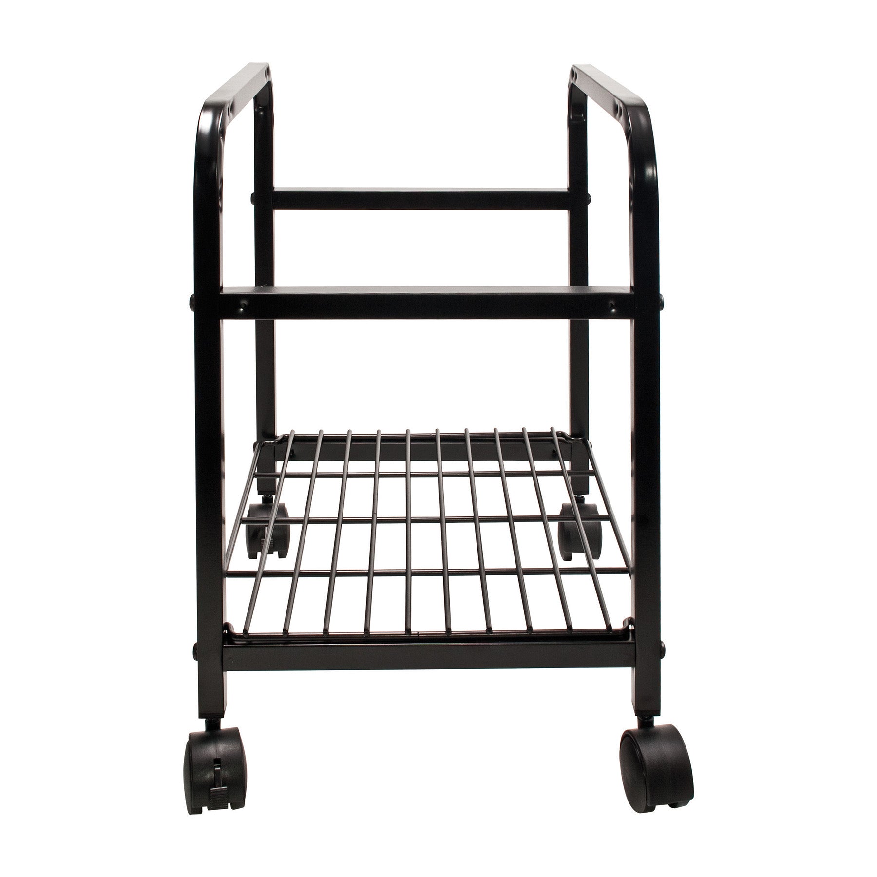 Heavy Duty File Shuttle, Black