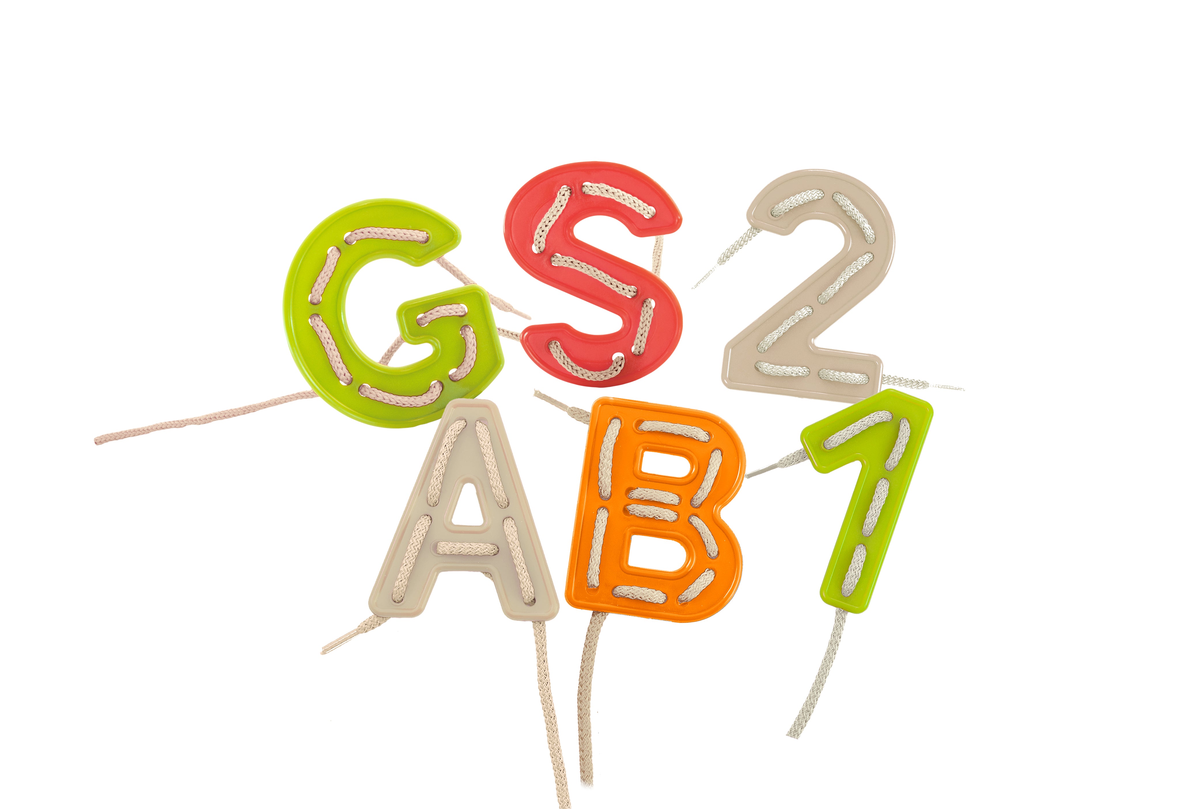 ECO Activity 123 ABC