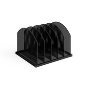 Orgnzr Onyx Dsk 5 Uprt Sect