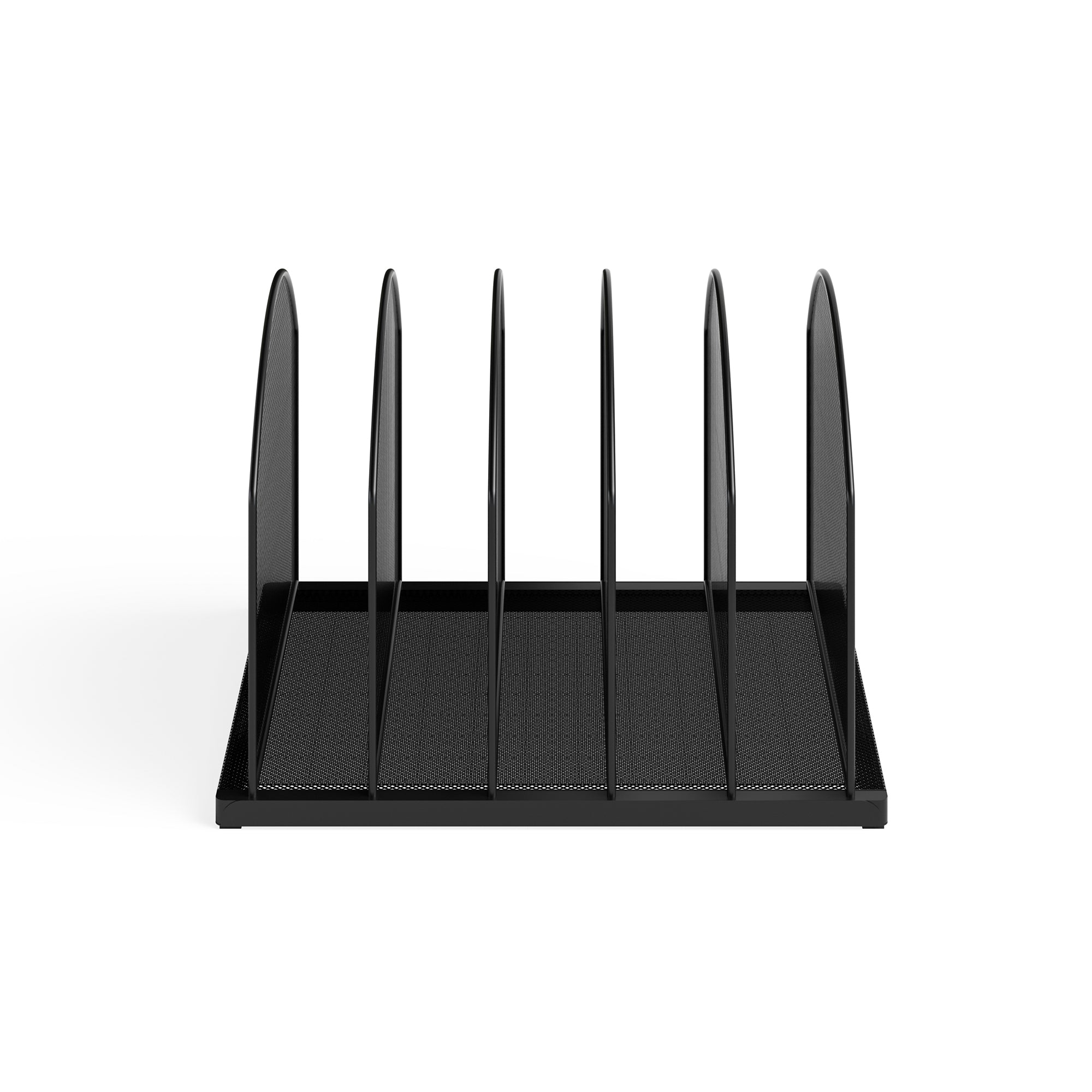 Orgnzr Onyx Dsk 5 Uprt Sect