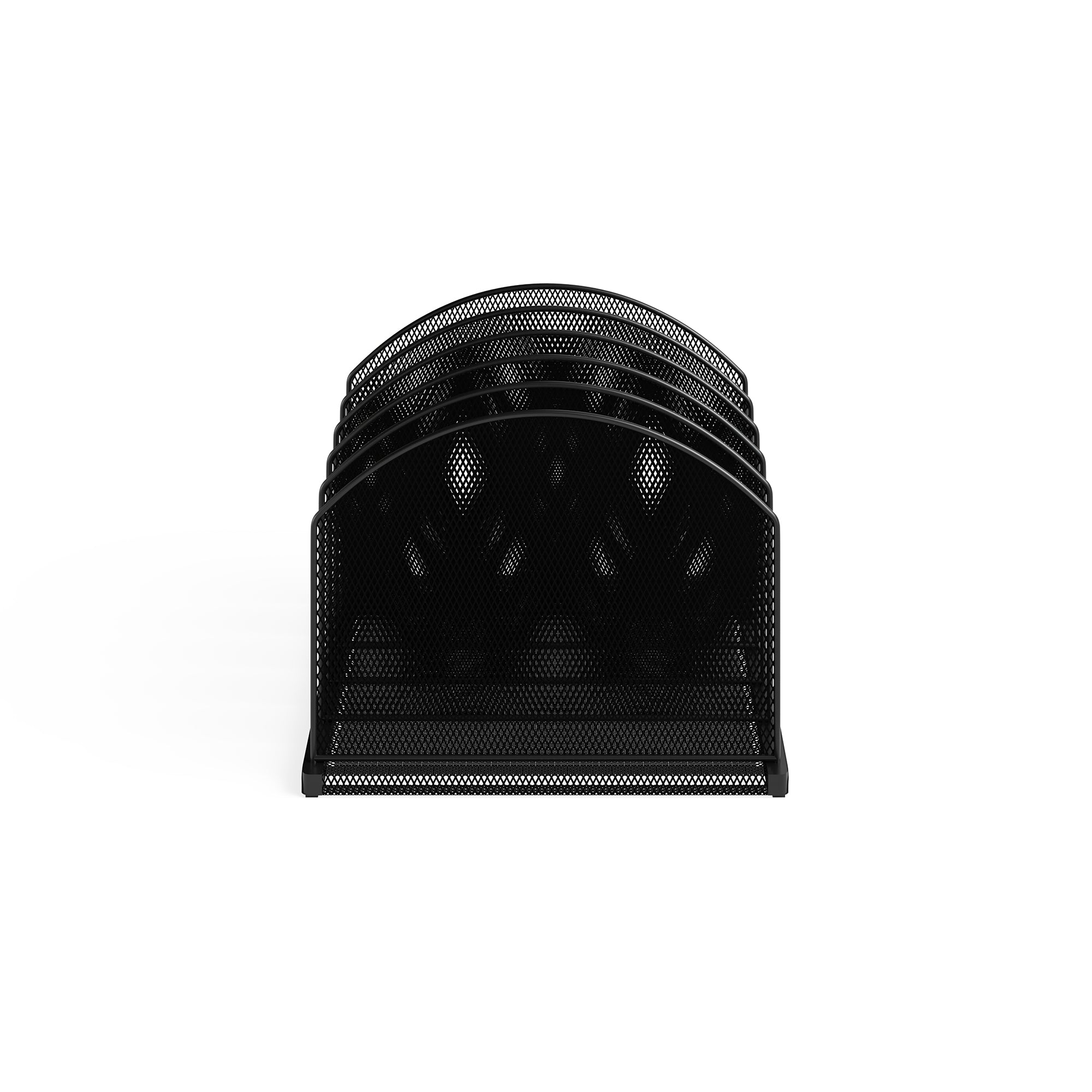 Orgnzr Onyx Dsk 5 Uprt Sect