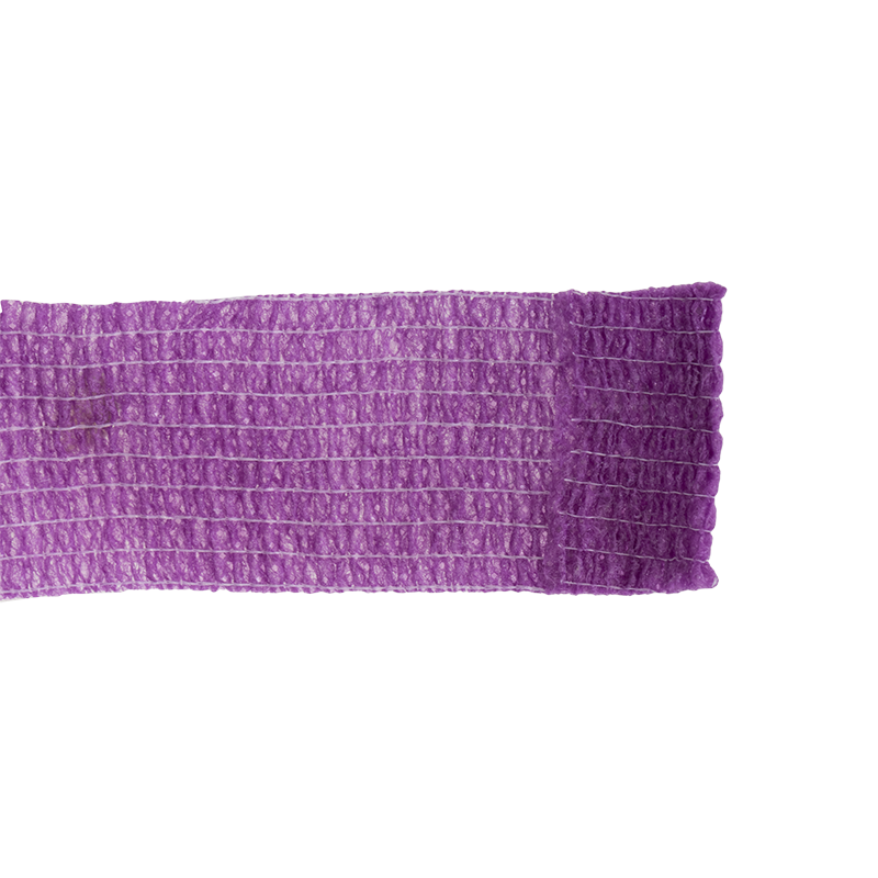 Sensi Wrap, Self-Adherent - Latex Free, 1" x 5 yd Assorted - 30 Boxes per Case