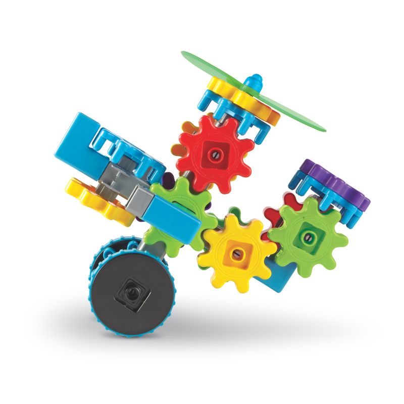 Gears! Gears! Gears!® FlightGears™