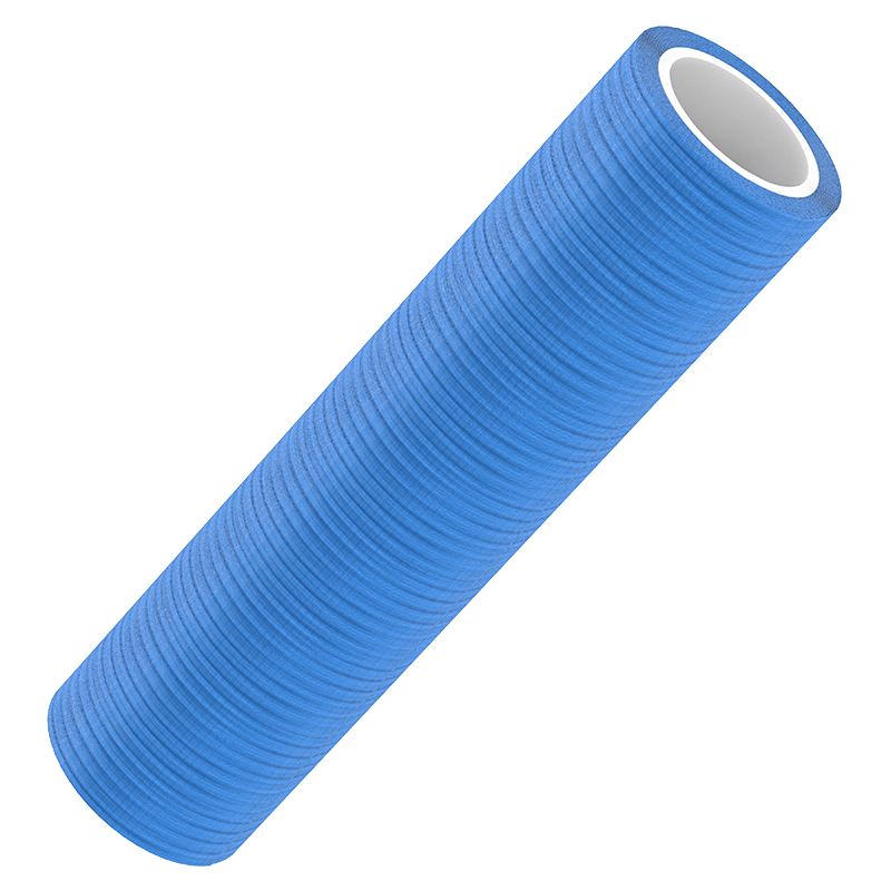 Sensi Wrap, Self-Adherent - Latex Free, 6" x 5 yd Assorted - 12 Boxes per Case