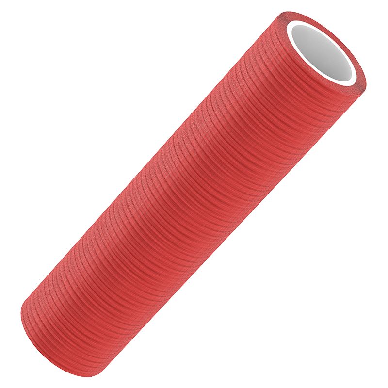 Sensi Wrap, Self-Adherent - Latex Free, 6" x 5 yd Assorted - 12 Boxes per Case