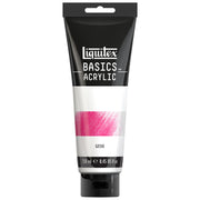 Basics Gesso 250ml Tube