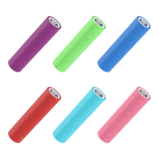 Sensi Wrap, Self-Adherent - Latex Free, 6" x 5 yd Assorted - 12 Boxes per Case