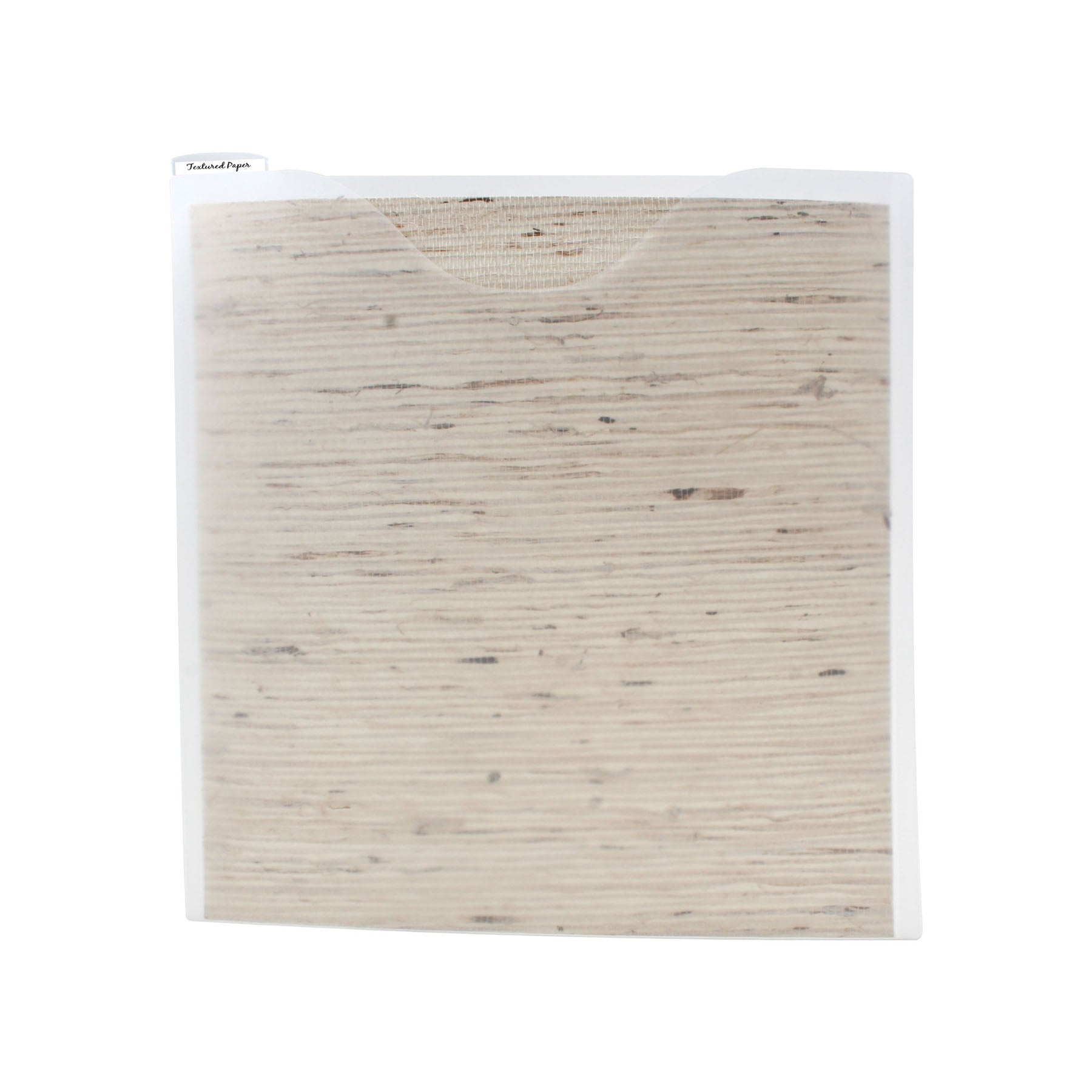 Paper File, Pack of 3