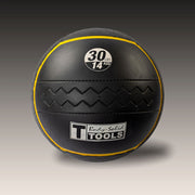 Heavy Rubber Wall Ball 30Lb