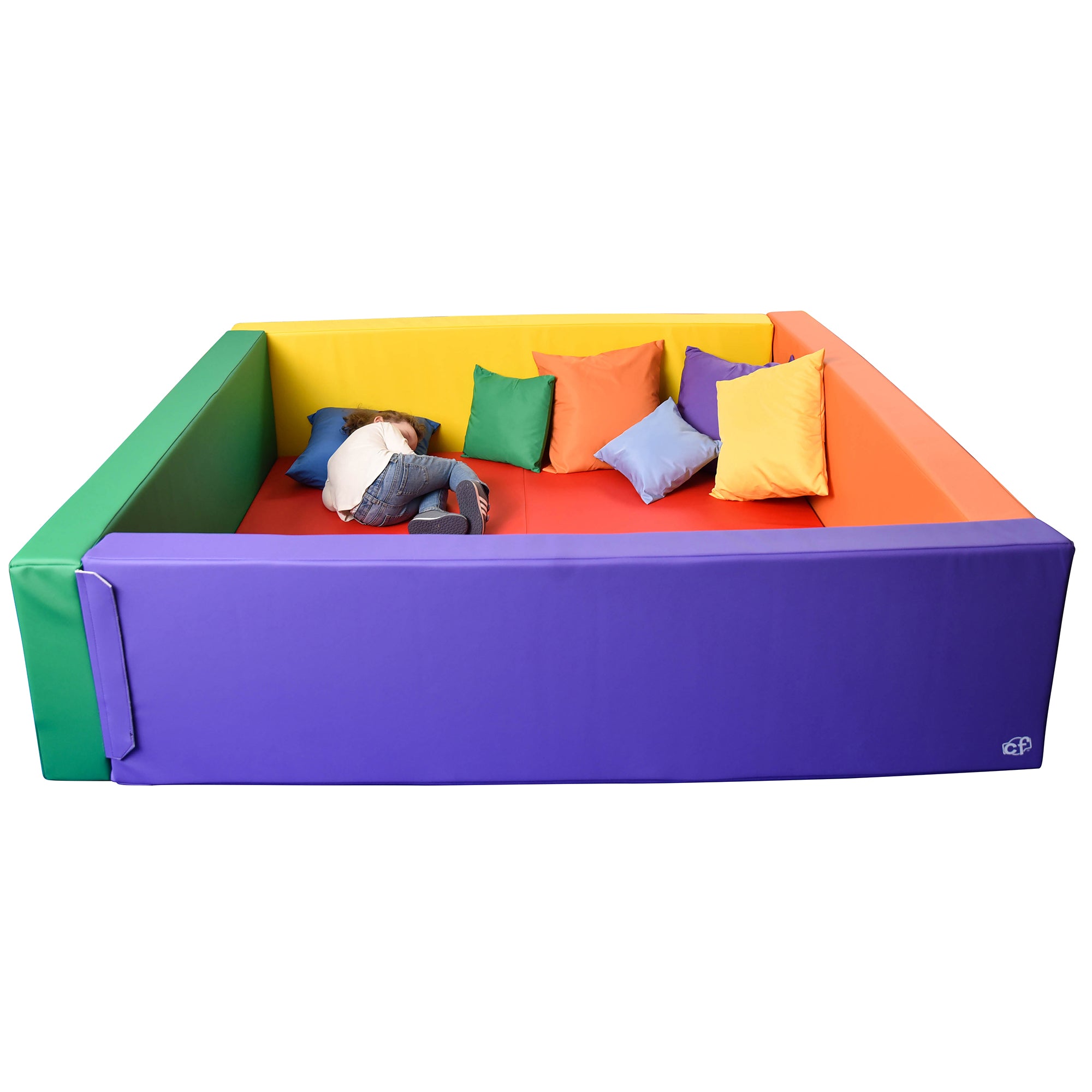 Lollipop Play Yard