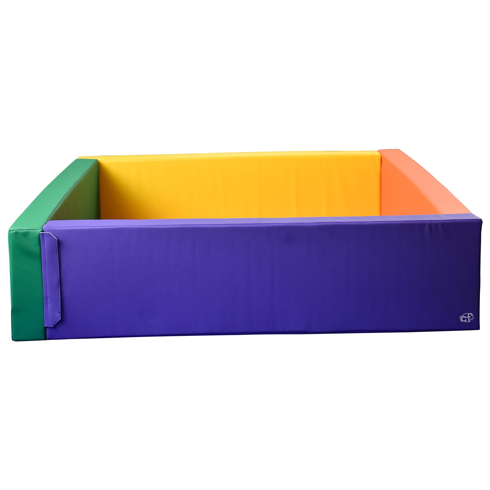 Lollipop Play Yard
