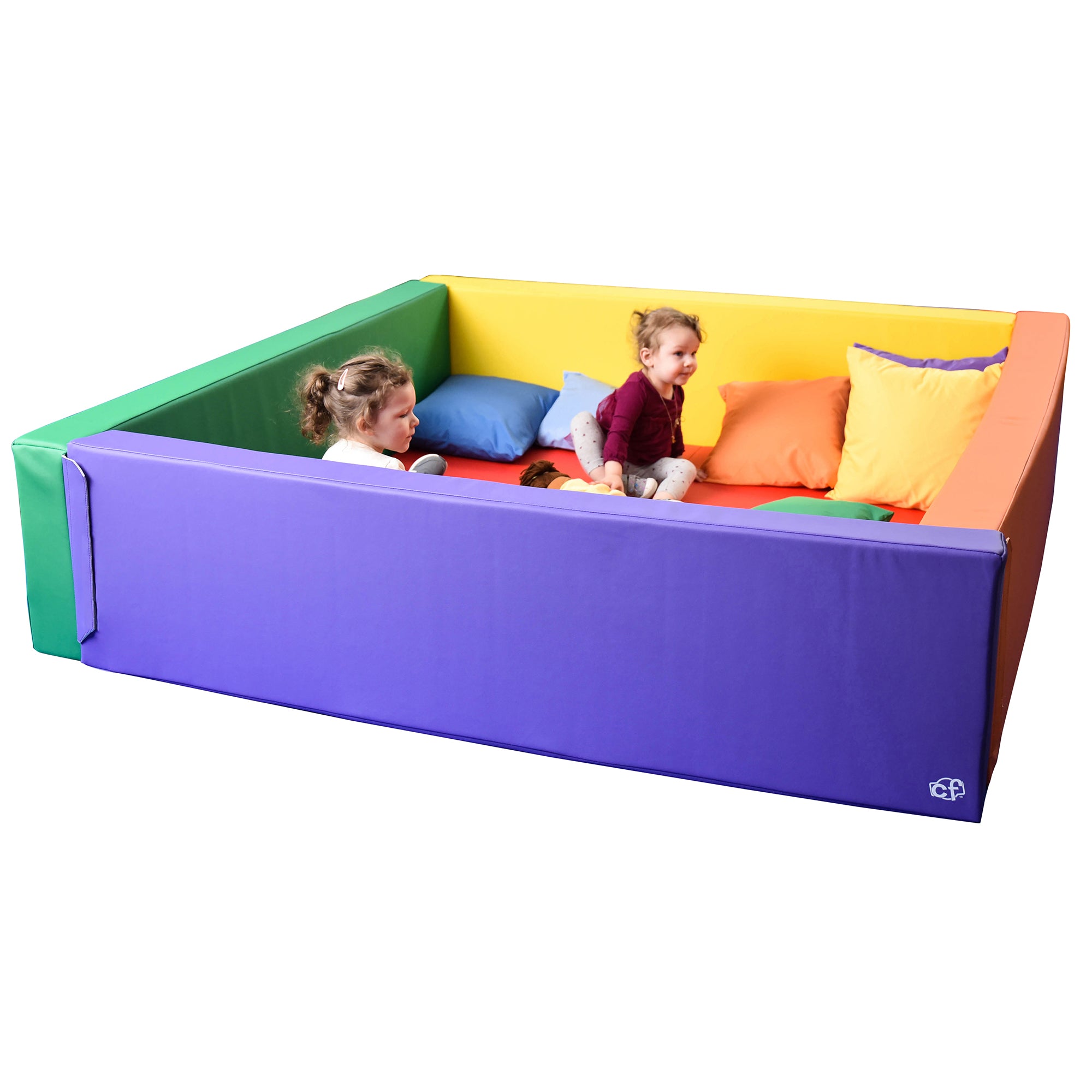 Lollipop Play Yard