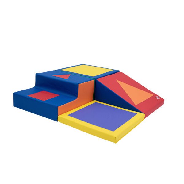 Shape and Play Climber