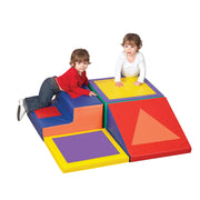 Shape and Play Climber