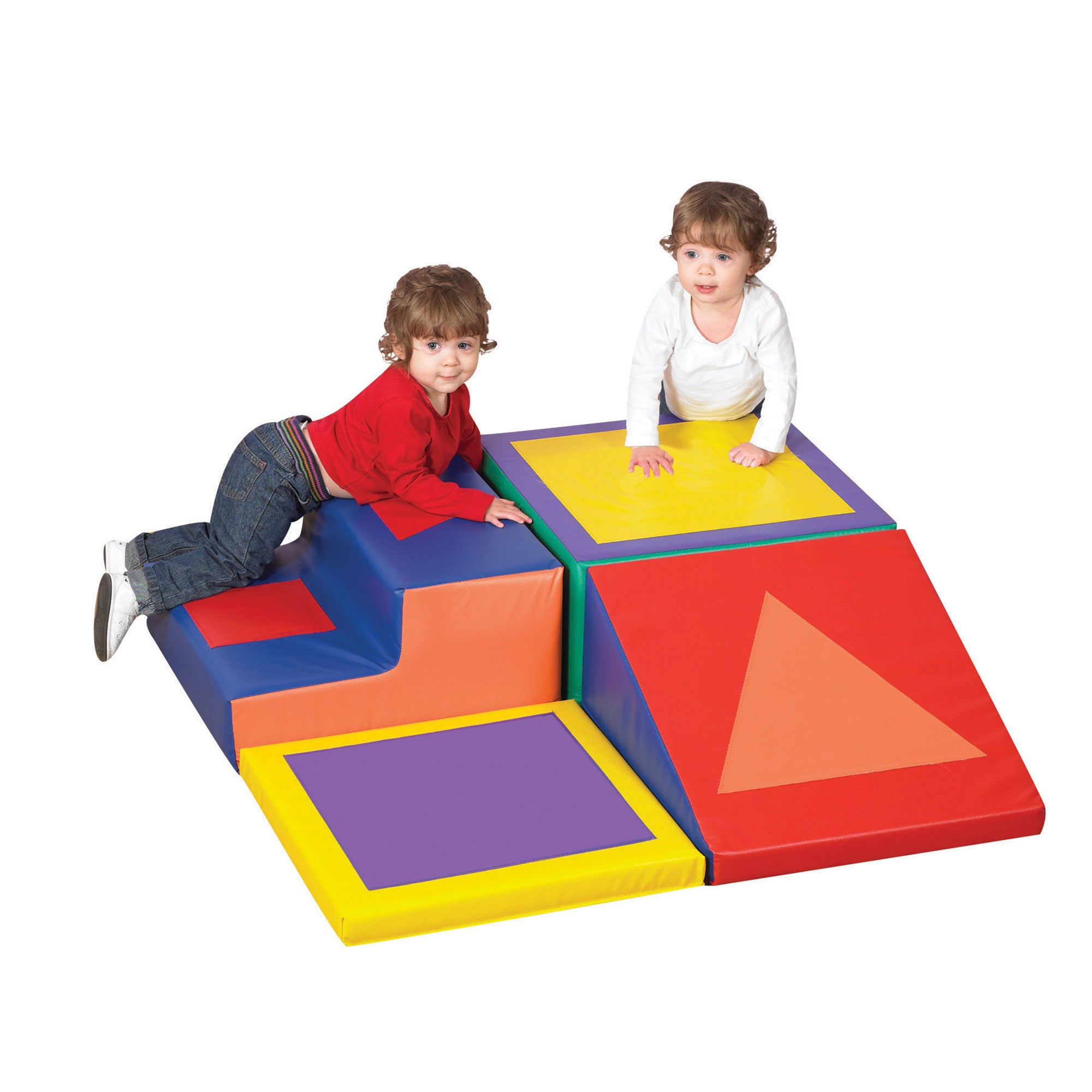 Shape and Play Climber