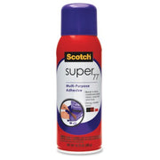 3M - Low Mist Super 77 Spray Adhesive - 24 Oz - 21210