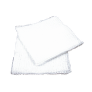 Surgical Gauze Sponge, 4" x 4" 16 Ply - 200 pcs per Box/10 Boxes per Case