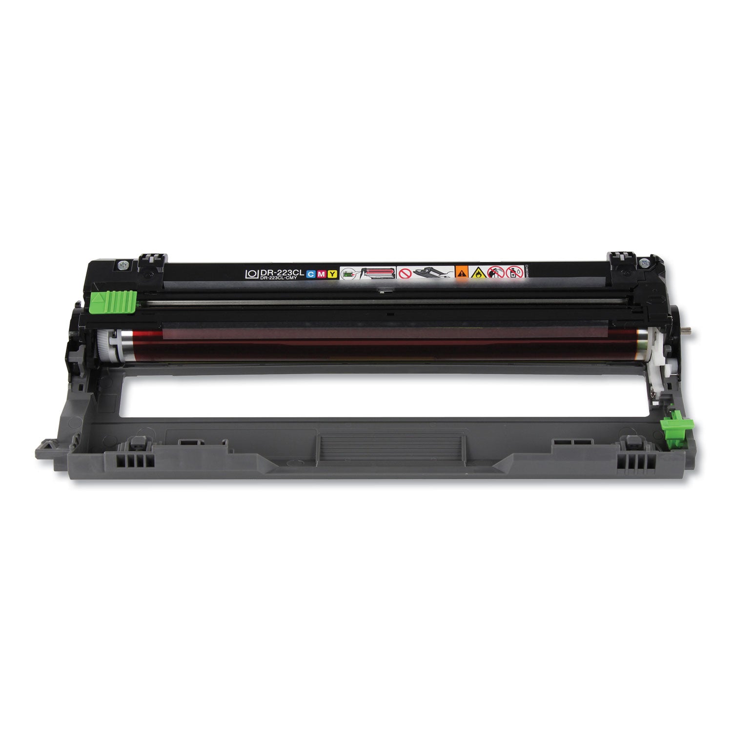 Laser Print Technology - 18000 Pages - 1 Each