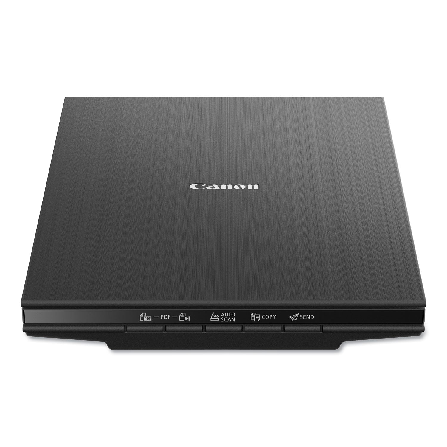 Canoscan Lide400 Photo Scanner, Scans Up To 8.5" X 11.7", 4800 Dpi Optical Resolution