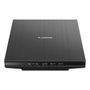 Canoscan Lide400 Photo Scanner, Scans Up To 8.5" X 11.7", 4800 Dpi Optical Resolution