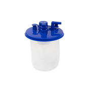Disposable Suction Liner, 1000cc - 50 per Case
