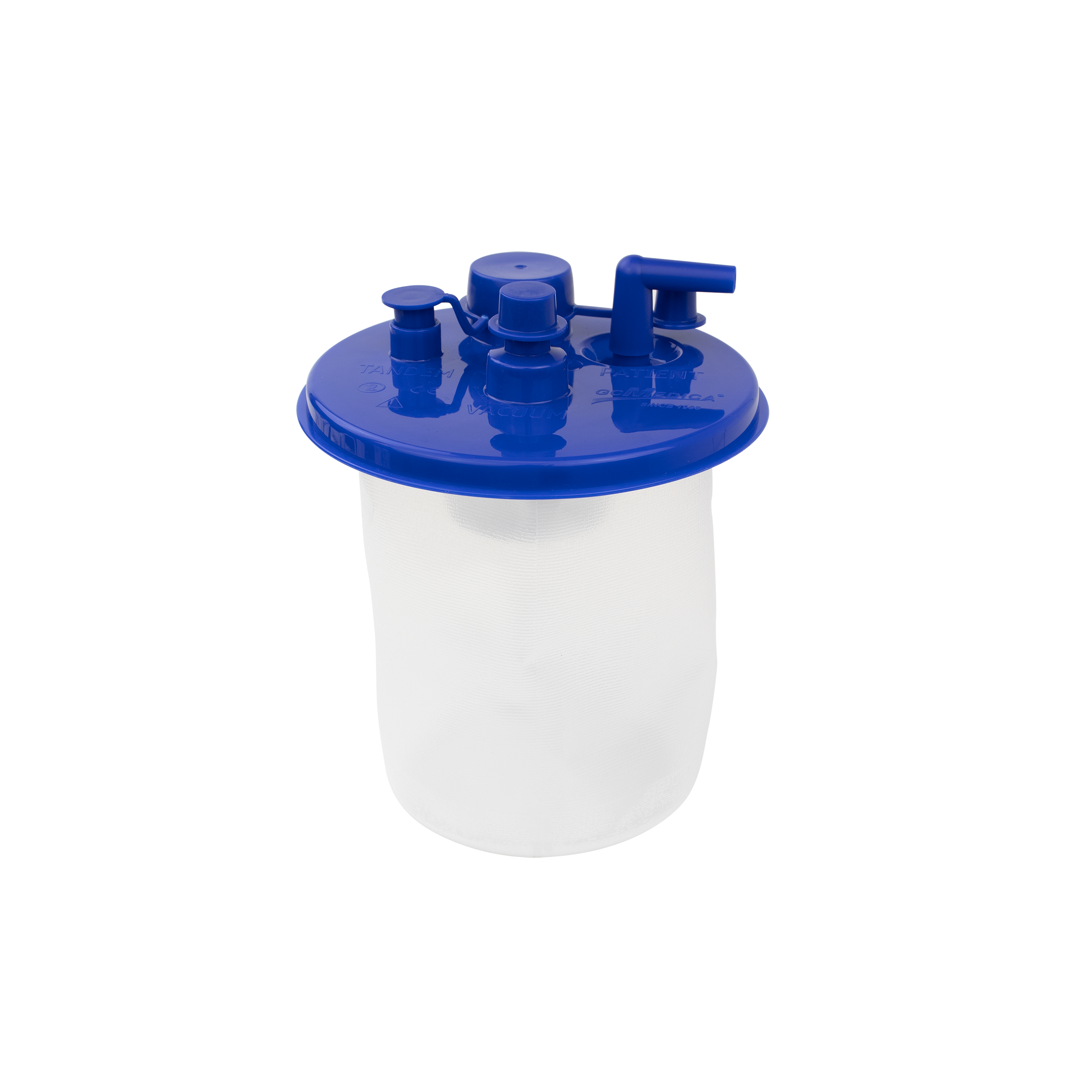 Disposable Suction Liner, 1000cc - 50 per Case