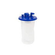 Disposable Suction Liner, 1500cc - 50 per Case