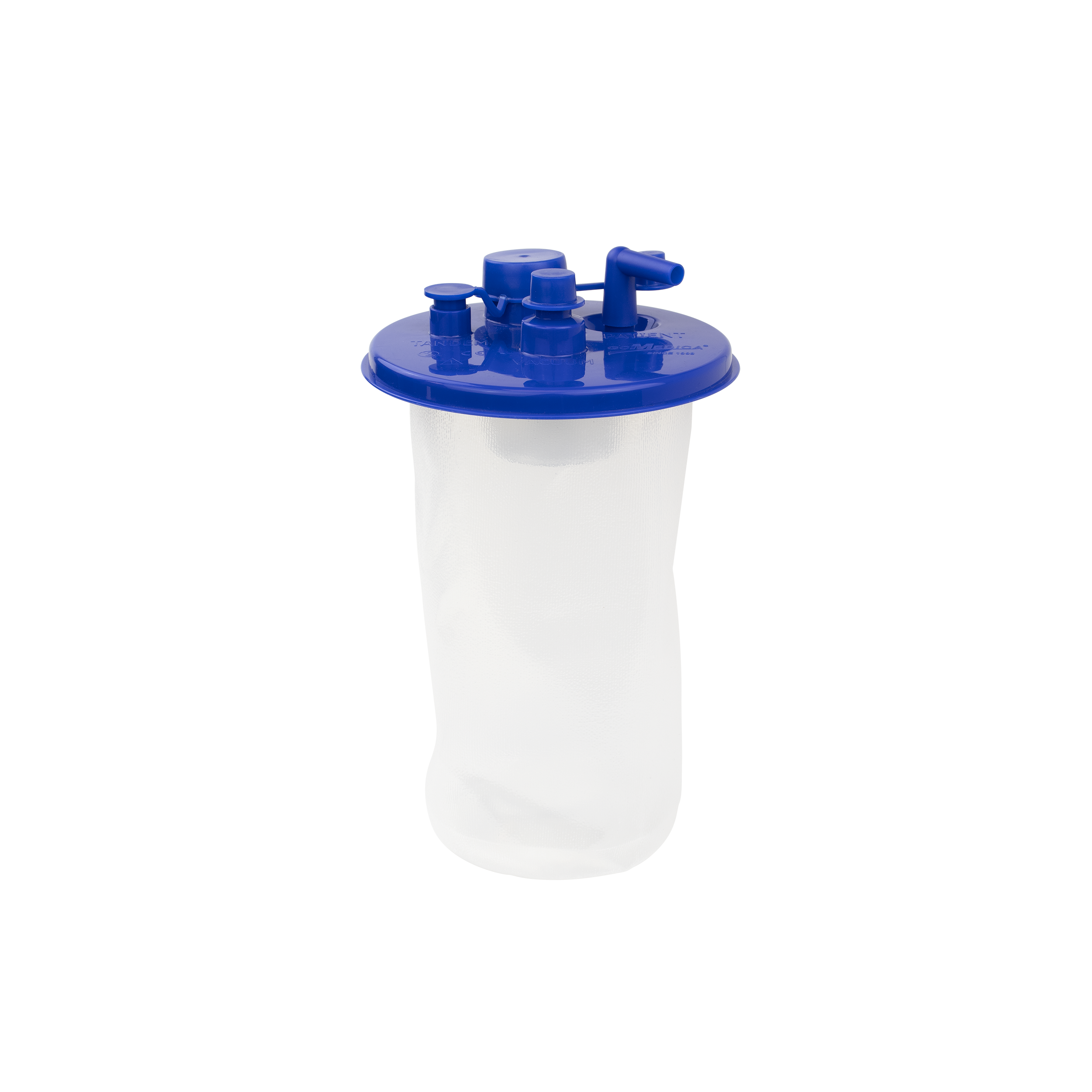 Disposable Suction Liner, 1500cc - 50 per Case