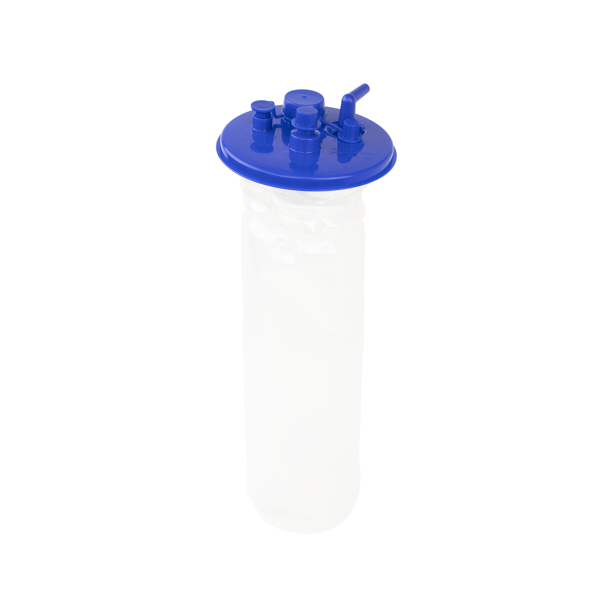 Disposable Suction Liner, 3000cc - 50 per Case