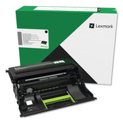 Laser Print Technology - 150000 Pages - Black - 1 Each