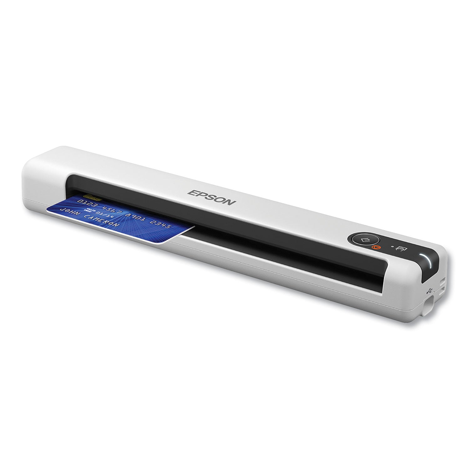 16-bit Color - 10 ppm (Mono) - 10 ppm (Color) - USB