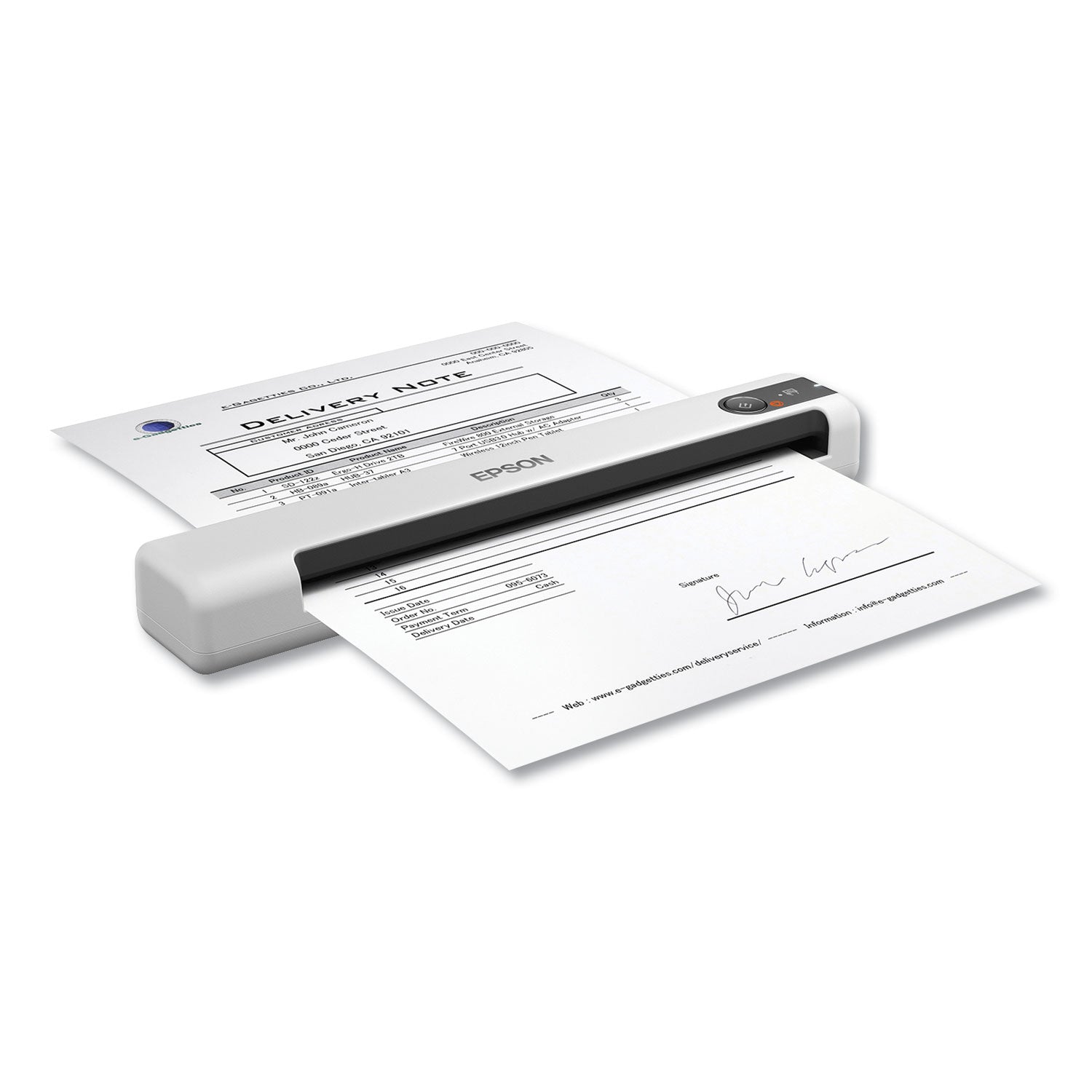 16-bit Color - 10 ppm (Mono) - 10 ppm (Color) - USB