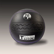Heavy Rubber Wall Ball 20Lb