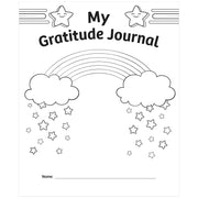 My Own Books: My Own Gratitude Journal