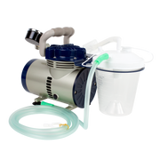 Suction Unit w/ Suction Cup Legs, 1 Quantity per Case
