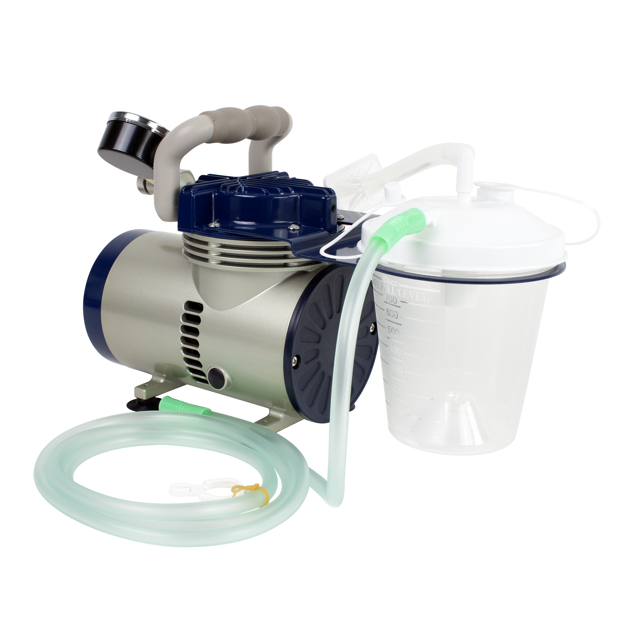 Suction Unit w/ Suction Cup Legs, 1 Quantity per Case