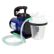 Suction Unit w/ Base, 1 Quantity per Case