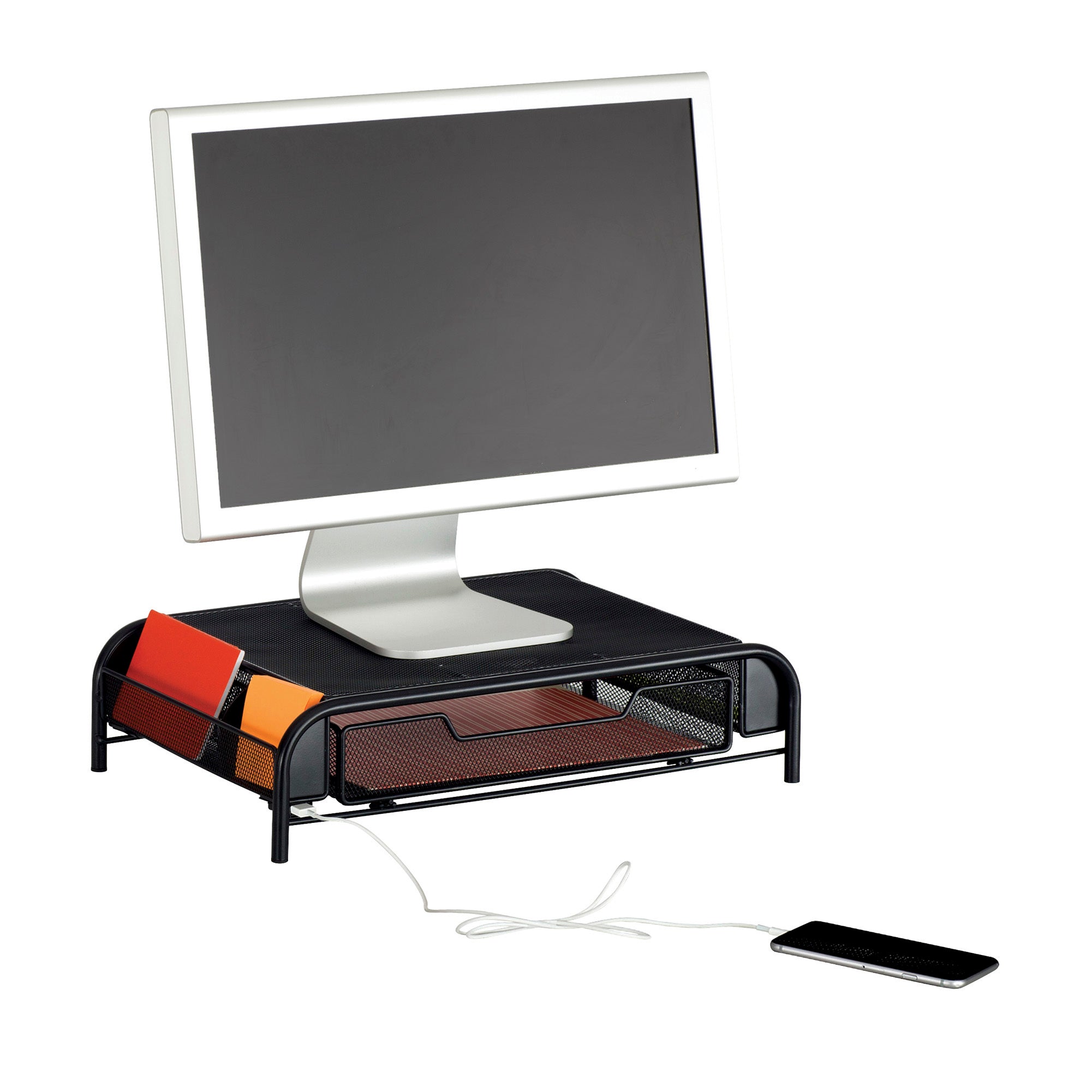 Power Onyx Monitor Stand