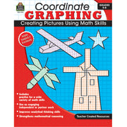 Coordinate Graphing (Gr. 5–8)