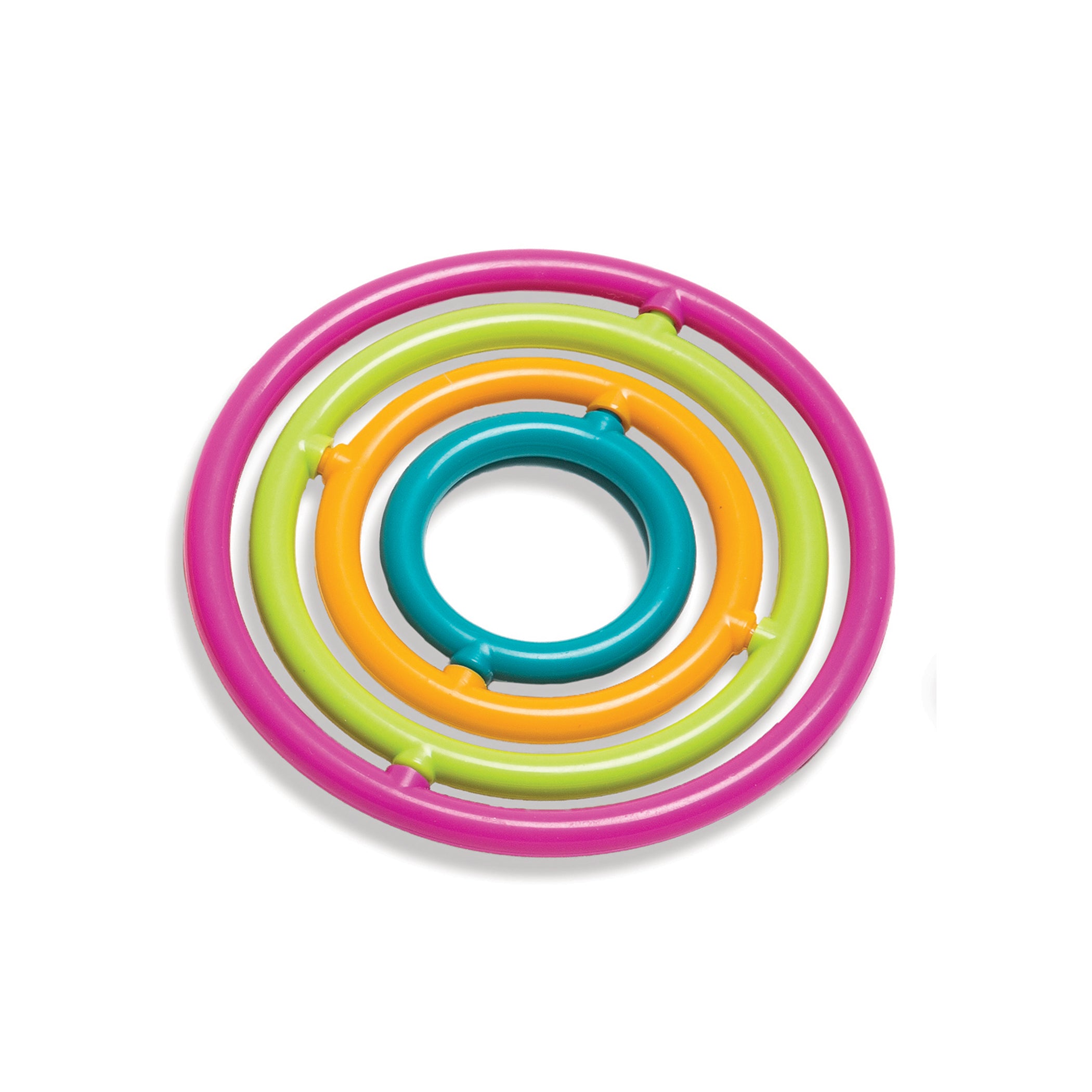 Gyrobi, Plastic Ring Fidget Toy