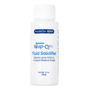 Fluid Solidifier, 1.7 oz. (1500cc) - 96 per Case