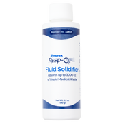 Fluid Solidifier, 3.2 oz. (3000cc) - 96 per Case