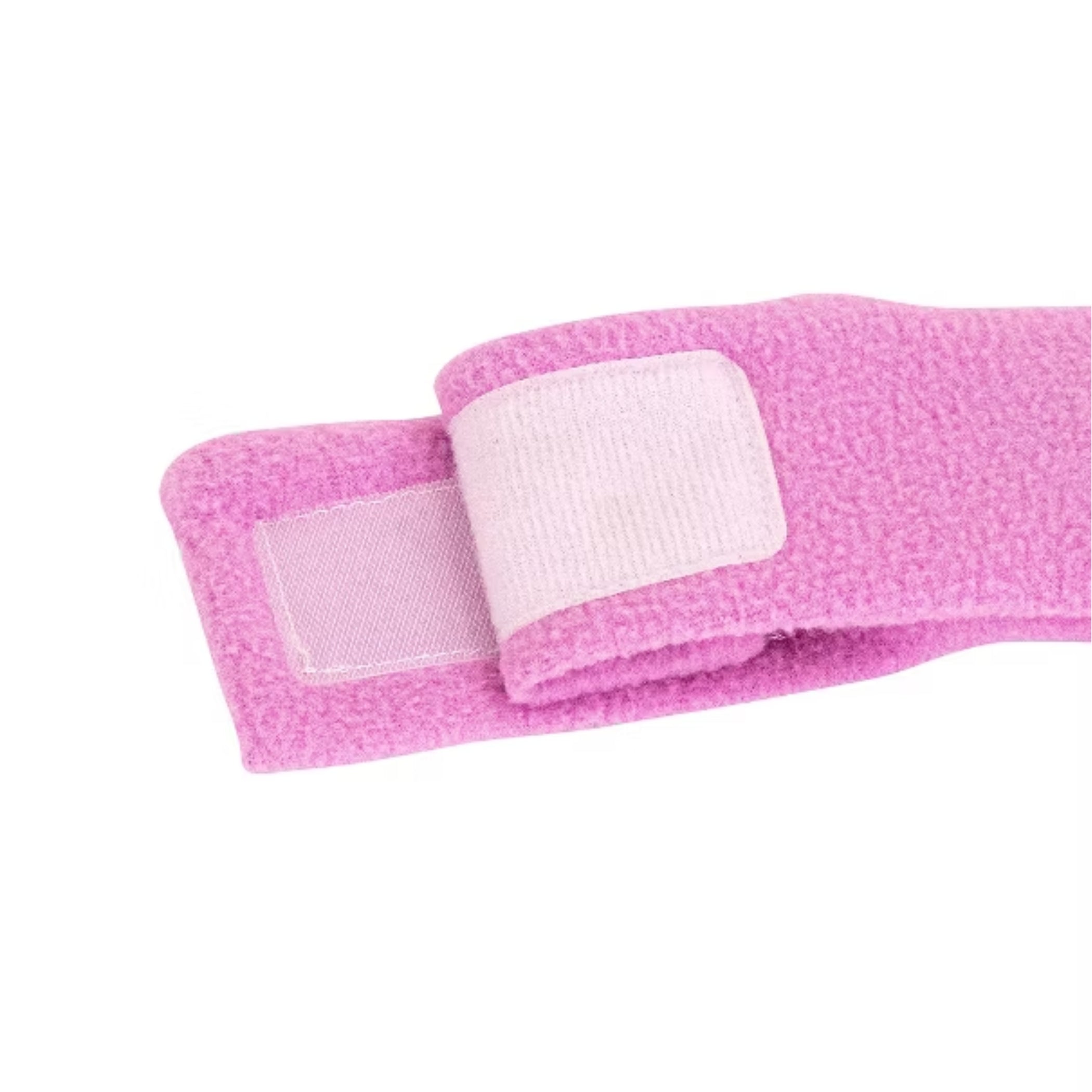 UNICORN FLEECE HEADBAND HEADPHONES