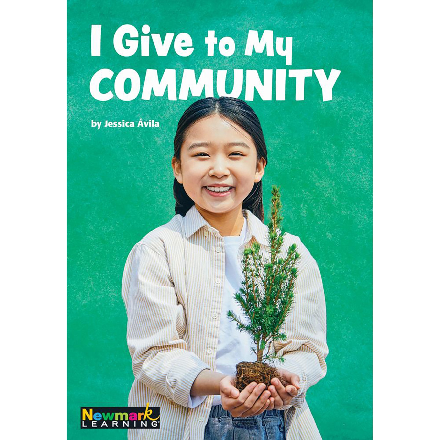 MySELF Readers: I Am a Responsible Community Member, Small Book 6pack, English