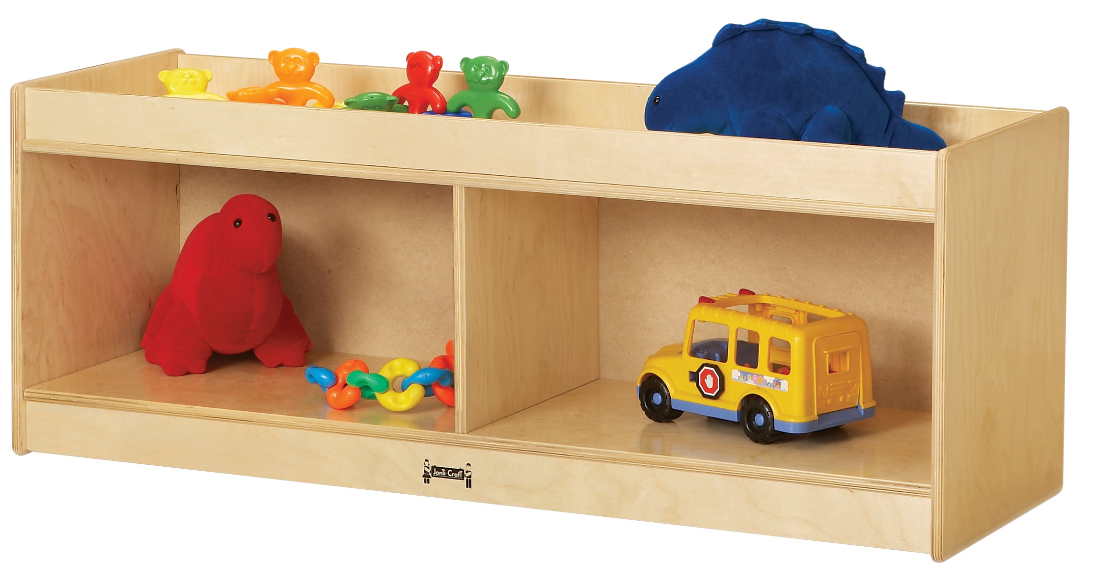 Jonti-Craft® Cruiser Center